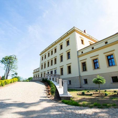 Palac Lubiechowa-Jelenia Gora- Riesengebirge Εξωτερικό φωτογραφία