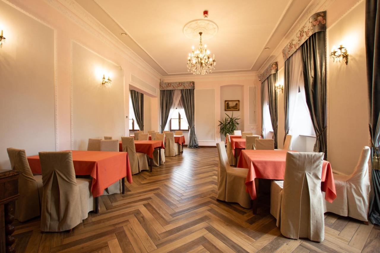 Palac Lubiechowa-Jelenia Gora- Riesengebirge Εξωτερικό φωτογραφία
