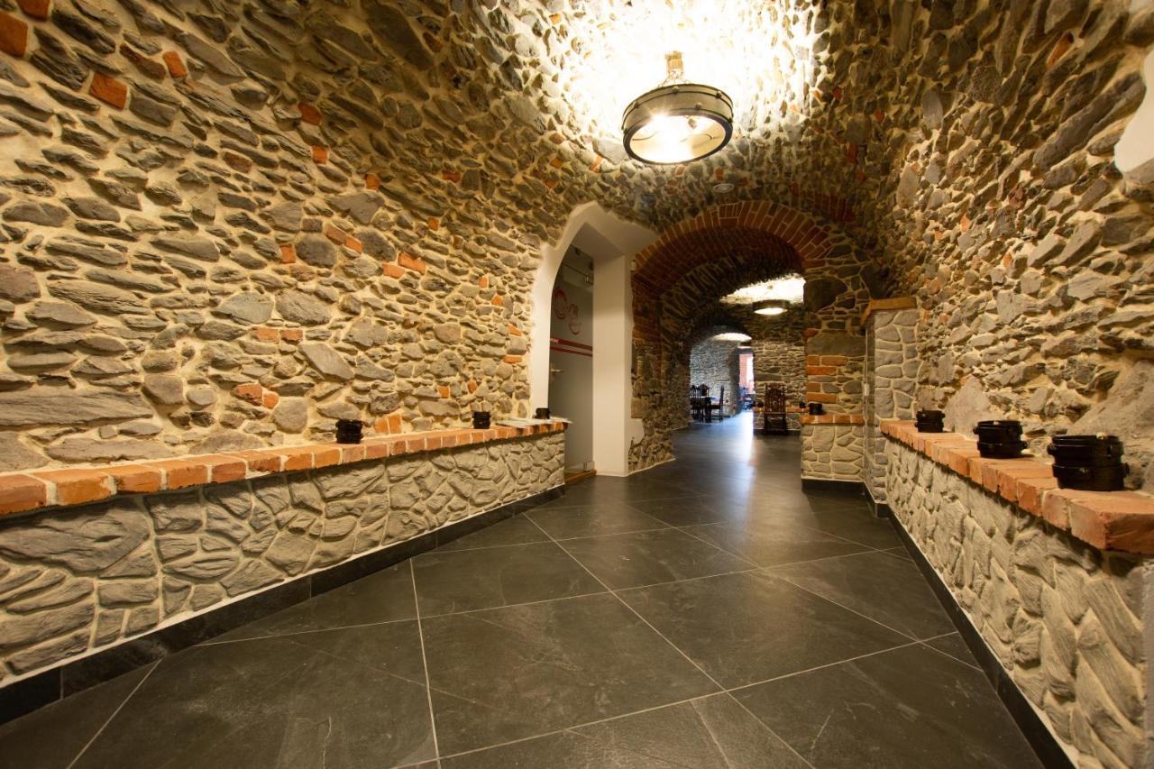 Palac Lubiechowa-Jelenia Gora- Riesengebirge Εξωτερικό φωτογραφία